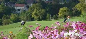 GOLF DE CHAMPAGNE