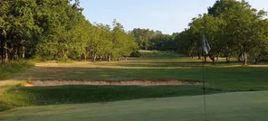 BOUYSSET GOLF