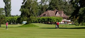 GOLF DU SPORTING CLUB DE VICHY