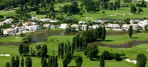 GOLF DE LA GRANDE MOTTE