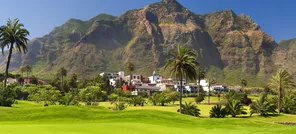 Hacienda del Conde