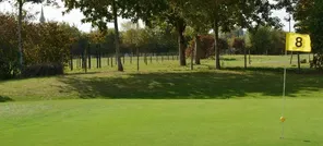 AS GOLF DE SAINT SEBASTIEN SUR LOIRE