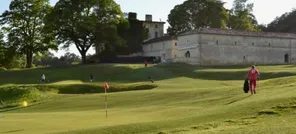 GRAND SAINT-EMILIONNAIS GOLF CLUB