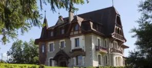 Le Manoir du golf