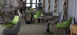 La Table de Franck Putelat