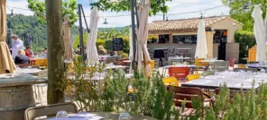 Bistrot le 5