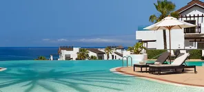 Las Terrazas de Abama Suites