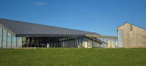 GOLF AUX DAIMS COTE D'ALBATRE