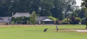 GARDEN GOLF DE CARQUEFOU