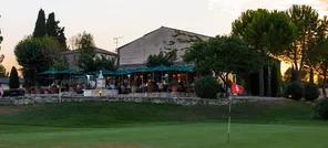 GOLF DU LUBERON