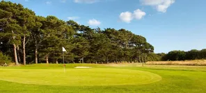 GOLF BLUEGREEN RHUYS KERVER