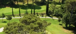 GOLF COUNTRY CLUB DE ST DONAT