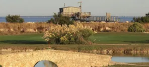 GOLF DE LA PREE - LA ROCHELLE