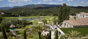 Royal Mougins Golf Resort