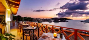 Le Restaurant des Pêcheurs