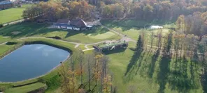 GOLF DE LA CHASSAGNE