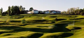 GOLF CLUB D'ARCANGUES