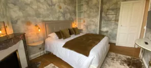 Maison Blanche