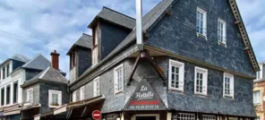 La Flottille
