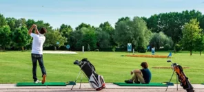 GOLF DU FORT