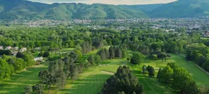 GOLF CLUB MAZAMET LA BAROUGE