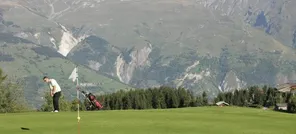 GOLF DES ARCS