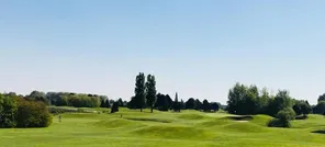 GOLF LE VERT PARC