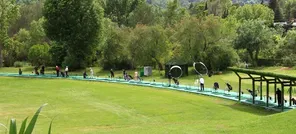 GOLF DE LA VANADE