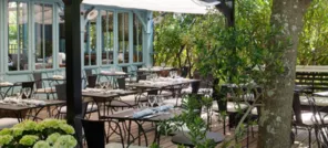 Le Bistrot du Bassin