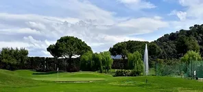 GOLF COUNTRY CLUB DE NICE