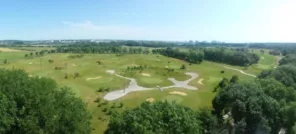 GOLF DE LA GLORIETTE