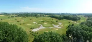 GOLF DE LA GLORIETTE