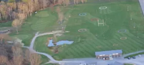 GOLF COMPACT IDRON