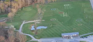 GOLF COMPACT IDRON