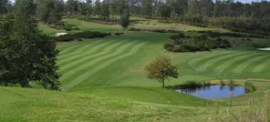 GOLF DE LA MARTERIE