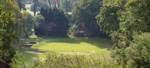 GOLF INTERNATIONAL D'ARCACHON