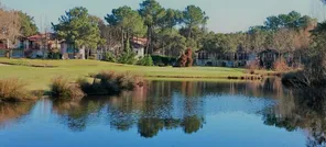 GOLF DE MOLIETS