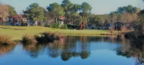 GOLF DE MOLIETS