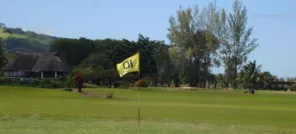 GOLF INTERNATIONAL DE TAHITI