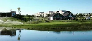 DAILY GOLF DE REIMS BEZANNES