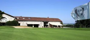 GOLF DE LA PORCELAINE