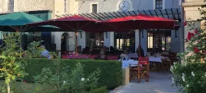 Café Lavinal