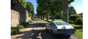 Prenez le volant