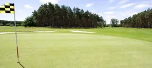 GOLF DU CHATEAU DE CHEVERNY