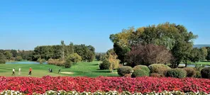 LYON SALVAGNY GOLF CLUB