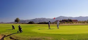 GOLF CLUB DE MONTESCOT