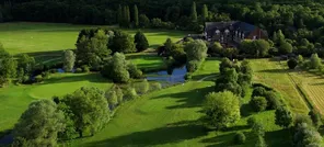 GOLF DE LA FORET D'ORIENT