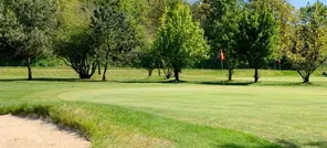 GOLF DE MACHILLY
