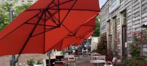 Caffè Cosi - La trattoria de Bruno Caironi