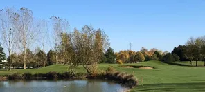GOLF BLUEGREEN QUETIGNY GRAND DIJON